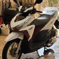 کلیک اتاق قدیم ۱۲۵تمیز درجه ۱ مدل ۹۶|موتورسیکلت|تهران, گلاب دره|دیوار