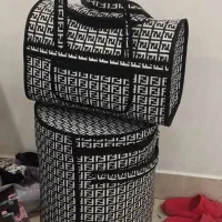 انواع کیف مسافرتی