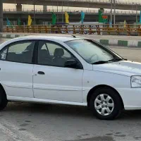 ریو مدل ۸۸ استثنایی