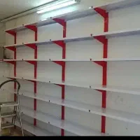 فروش قفسه