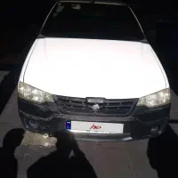 آریسان یک مدل ۹۵ بی رنگ فوق‌العاده سالم بیمه برج ۸