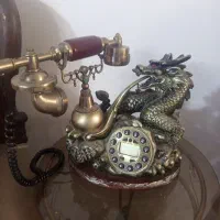 تلفن سلطنتی اژدها
