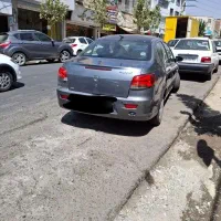 فروش رانا پلاس پاناروما سقف شیشه‌ای  مدل 1401|خودرو سواری و وانت|کرج, گوهردشت|دیوار