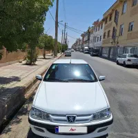 پارسxu7 سفارشی مدل ۱۴۰۲|خودرو سواری و وانت|شیراز, میانرود|دیوار
