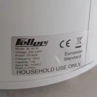 آرام پز فلر|اجاق گاز و لوازم برقی پختوپز|تهران, امانیه|دیوار