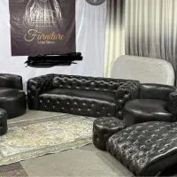 مبل چستر کف ساده|مبلمان خانگی و میز عسلی|تهران, یافت‌آباد|دیوار