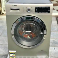 لباسشویی بوش سری 8 آلمان