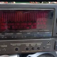 امپلی مینی ست سونی MHC-P99X