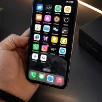 ایفونxs