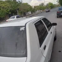 پراید 131 مدل 97|خودرو سواری و وانت|تبریز, |دیوار