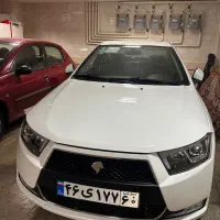 دنا پلاس 1404 دنده ای گارانتی فعال