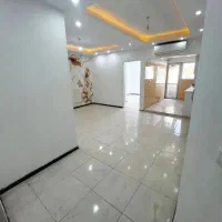 رهن کامل ۵۷متر با آسانسور و پارکینگ سندی|اجارهٔ آپارتمان|اندیشه, شهرک مریم|دیوار