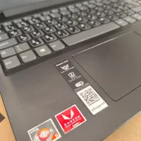 لپتاپ لنو رایزن۵ Lenovo/ryzen5|رایانه همراه|تهران, ارم|دیوار