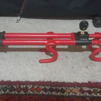 قفل فرمان