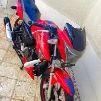 موتور آپاچی
