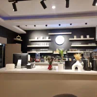 واگذاری کافه فعال حیاط دار