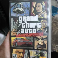 GTA برای PSP