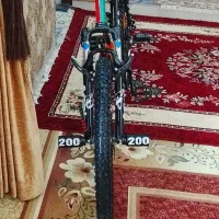 دوچرخه آساک ۲۶