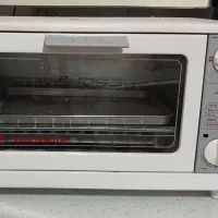 ماکروفر دوو اصل کره و تستر پارس خزر