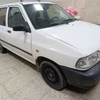 فروش خودرو|خودرو سواری و وانت|فرمهین, |دیوار