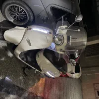 موتورکاوان s نیوفیس