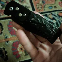 چاقو