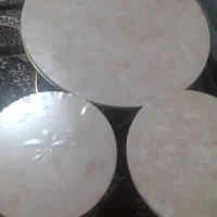 میز عسلی ۴ عدد نونو