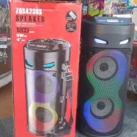 اسپیکر میکروفون دار