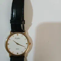 ساعت کالبر اصل سوئیس درحدنو