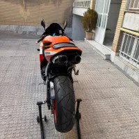cbr 600 2013 سند|موتورسیکلت|تهران, علم و صنعت|دیوار