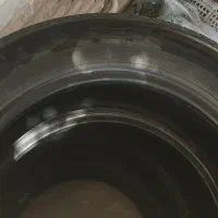 لاستیک دست دوم نِکسن کره ایی و یزد و بارز رینگ 16|قطعات یدکی و لوازم جانبی|جوادآباد, |دیوار