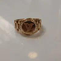 انگشتر فوق العاده زیبا و لاکچری