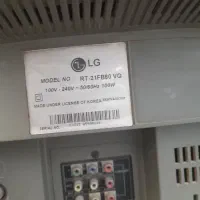 تلویزیون ال جی کره ای اصلی|تلویزیون و پروژکتور|مرودشت, ژیان|دیوار