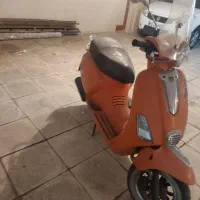 کاوان مدل۹۸|موتورسیکلت|تهران, کیانشهر|دیوار