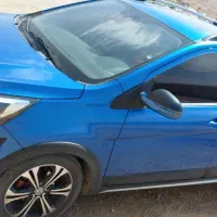 بایکx25 اتومات بدون رنگ