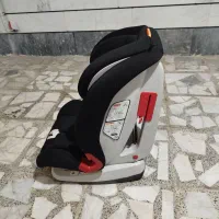 صندلی ماشین کودک بیبی لند مدل کامفورت کد 002|تخت و صندلی بچه|قزوین, |دیوار