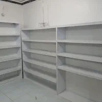 باکس و شلف فروشگاهی|فروشگاه و مغازه|اهواز, پادادشهر|دیوار