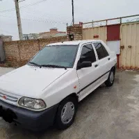 پراید مدل 95|خودرو سواری و وانت|گمیشان, |دیوار