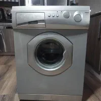 ماشین لباسشویی هایر