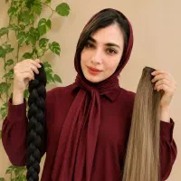 خرید مو بهار/بالاترین قیمت/خریدار اصلی/فروش مو
