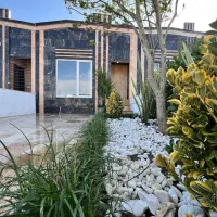 ۱۲۰متر همکف مدرن زیر قیمت شهرک نزدیک جاده بهدشت