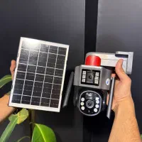 فروش و خدمات دوربین مداربسته و دزدگیر
