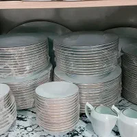 سرویس لب طلایی