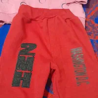 دوساک لباس زمستانی بچگانه|کفش و لباس بچه|مسجد سلیمان, |دیوار