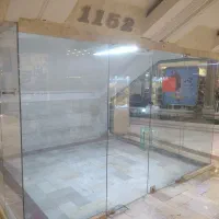 مغازه زیست خاور سر سه نبش سه طرف ویترین خور|فروش مغازه و غرفه|مشهد, کوه سنگی|دیوار