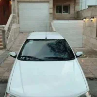 پژو پارس موتور جدید xu7p