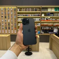 آیفون 16 پرو مکس 256 گیگابایت دو سیم مشکی