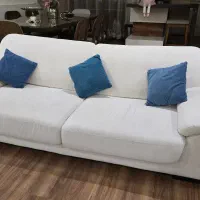مبل راحتی ترک ۷نفره