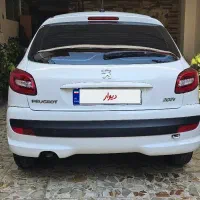 ۲۰۷ سقف پانا ارتقا ۸۵ گانه|خودرو سواری و وانت|محمودآباد, |دیوار