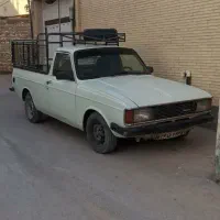 وانت دوگانه سور فابریک 1387